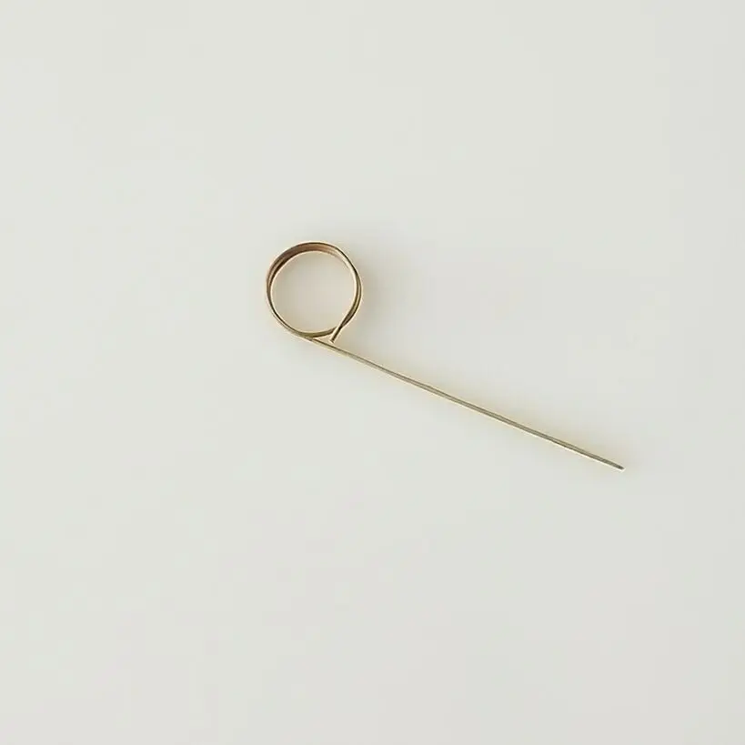 Одноразовые Бамбуковые петли для шпажки/барбекю сэндвич коктейльные вечеринки шпажки