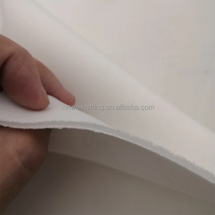 
Air Layer Scuba fabric 