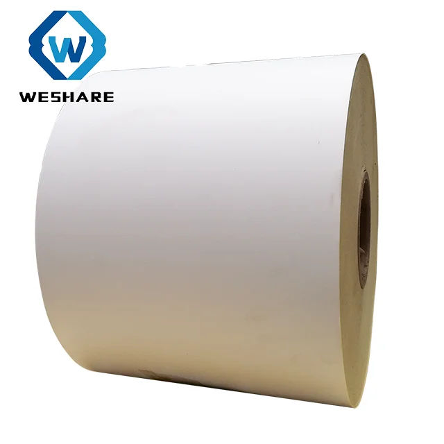 
white release paper for sanitary napkins 