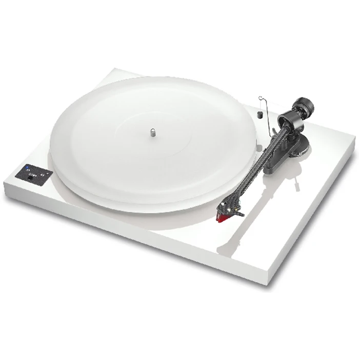 Твердая акриловая пластина и подшипник в сборе толщиной 300 мм, диаметр 43 мм для самостоятельного проигрывателя Lp