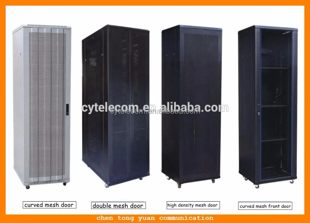 2017 new German technology Beijing 19 ' 4U SPCC dvr wall mounted data rack