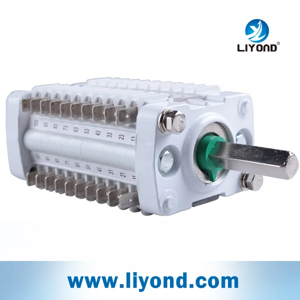 F10-20 Вспомогательный выключатель