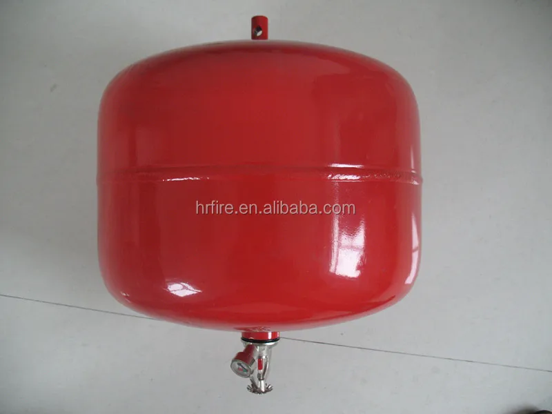 High Quality Factory Supply Fire Ball Extinguisher Hanging Automatic Fire Extinguisher for Sale