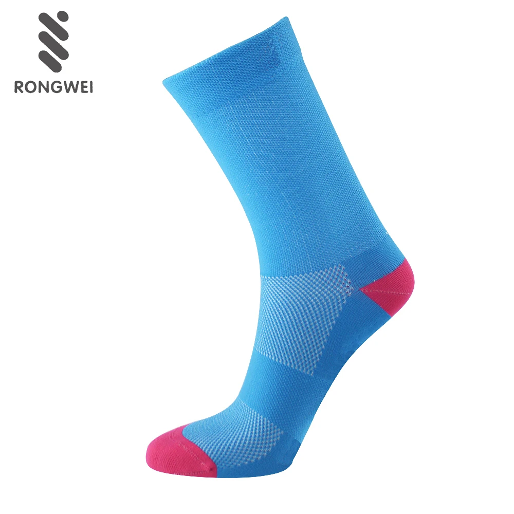 High Quality Oem Service Cycling Socks Short Nylon Sport Socks