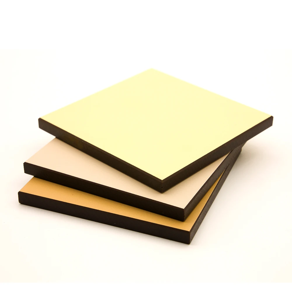 Exterior hpl panel /hpl cladding fixing system for outdoor use with great price