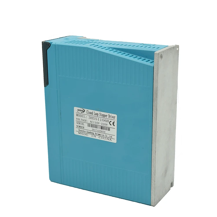 high quality 3 phase stepper driver