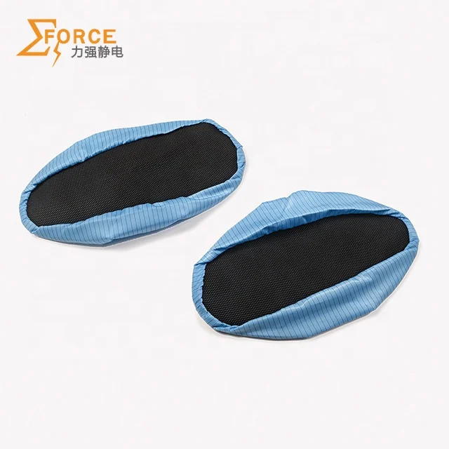 Cleanroom ESD Shoe Cover