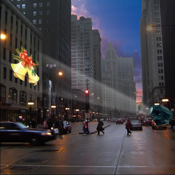 Latest design hot selling company business logo light