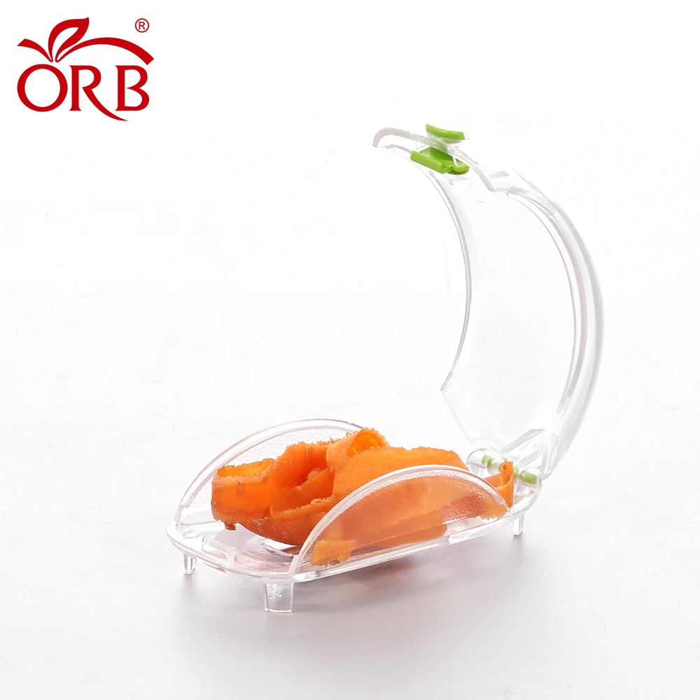 Free Sample Kitchen Gadgets Manual Vegetable and Fruit Cucumber Carrot