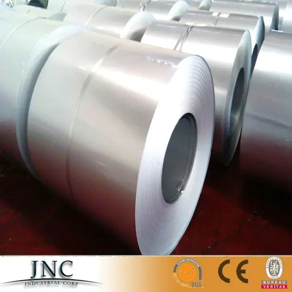 Оптимус прайм конкурентоспособная цена оцинкованной galvalume сталь в рулонах / оцинкованная