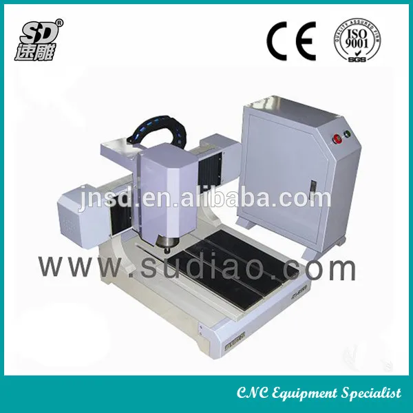 мини sd3030 чпу рабочий стол для резки/мини гравировальный маршрутизатор/чпу сверлильный станок с 4-й оси.