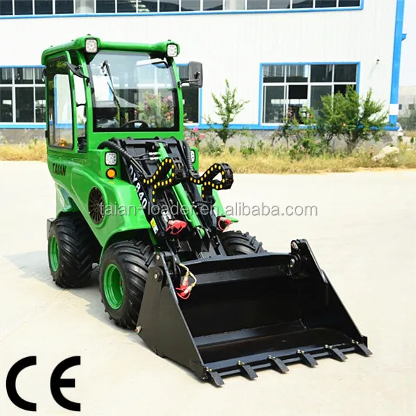 Dy840 Taian loader kubota loader prices for sale