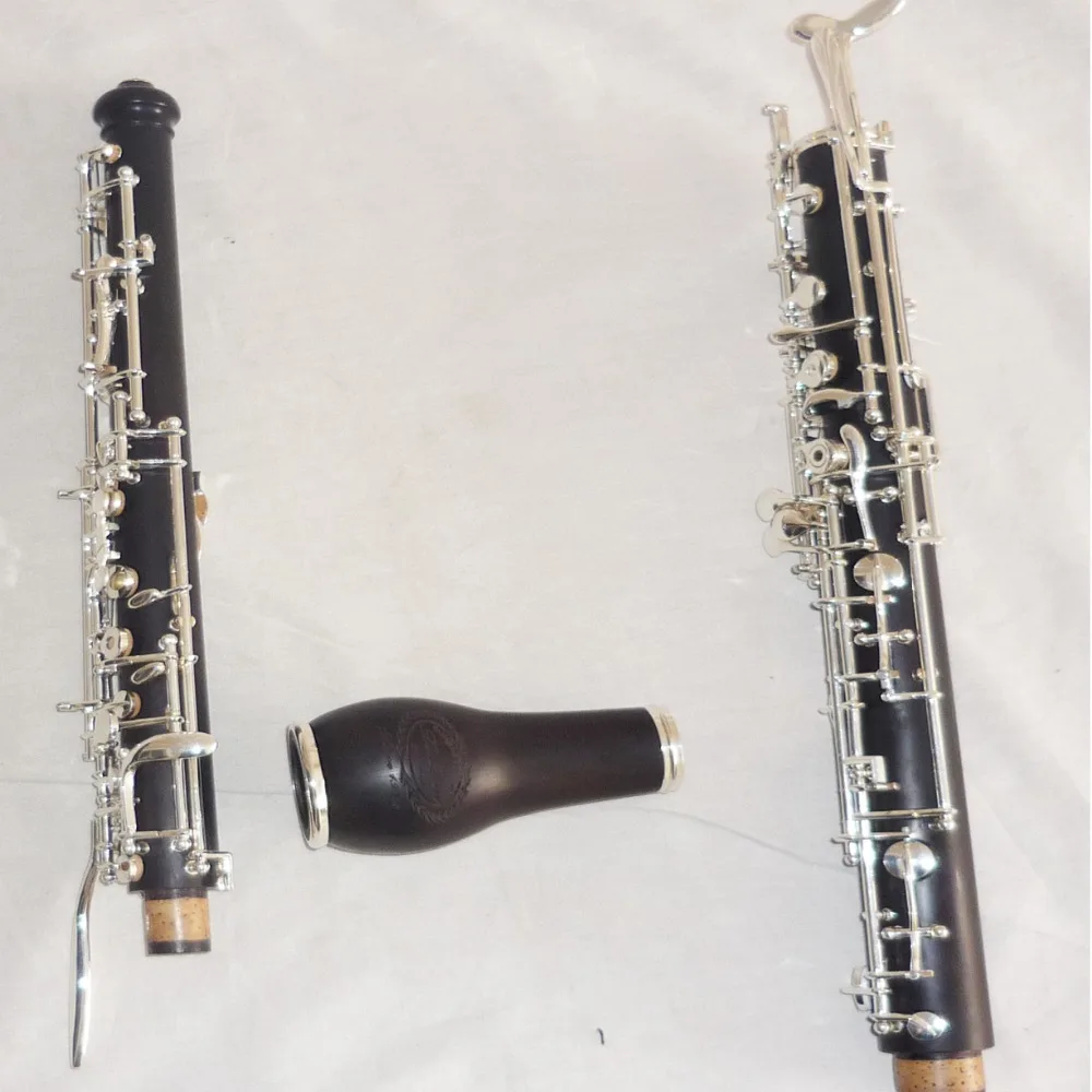 OEM High Grade Rosewood Oboe