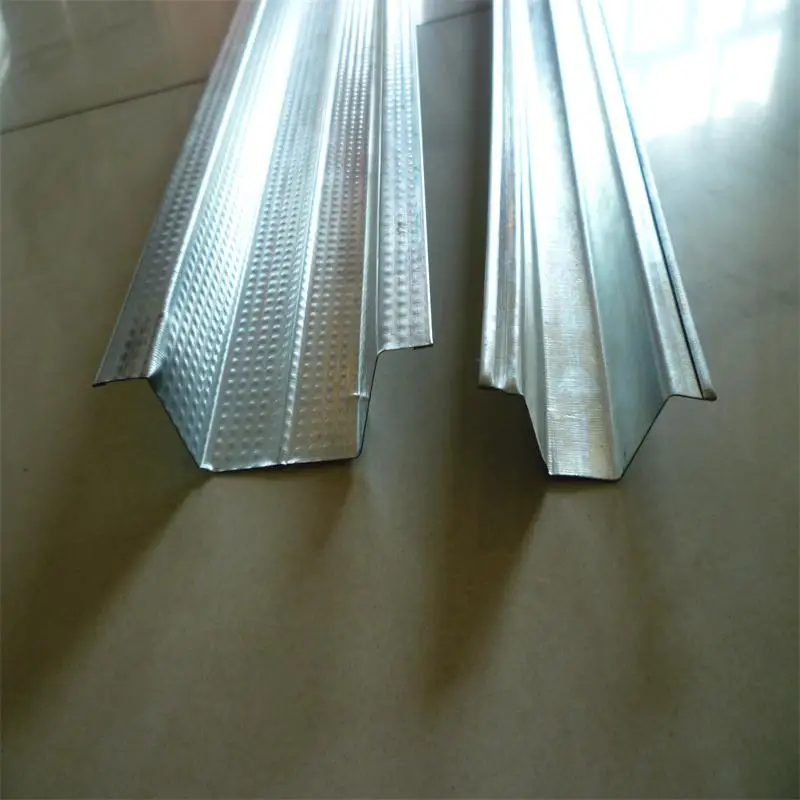 Main channel and furring channel/Omega light steel keel for ceiling