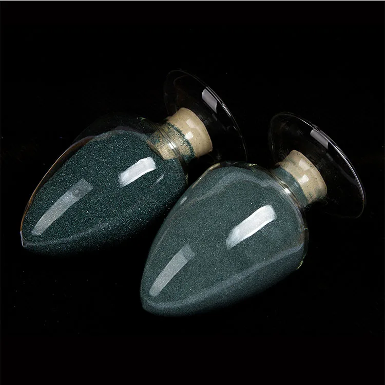 20 micron silicon carbide powder (sic powder) F400