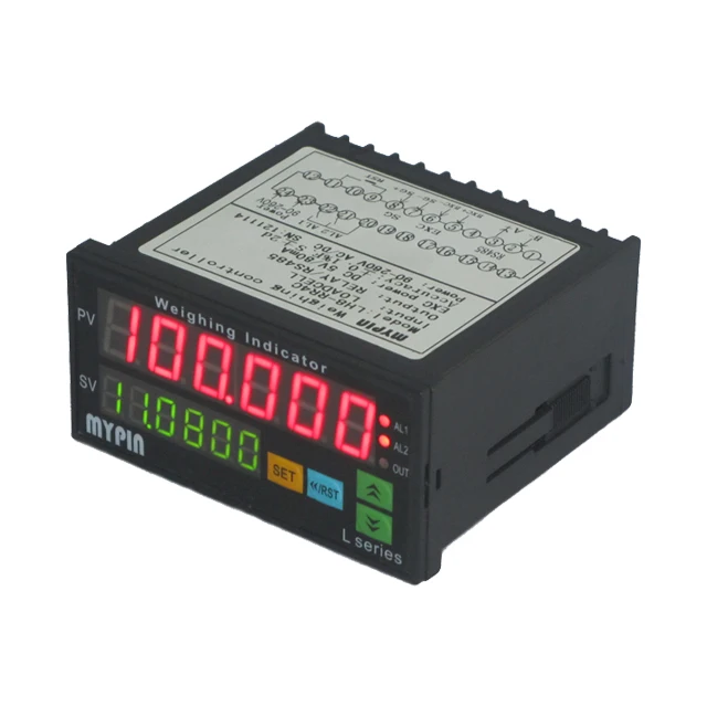 mypin (LH86-VRR4D)weighting scale with digital weight indicator manufacture,weighting controller
