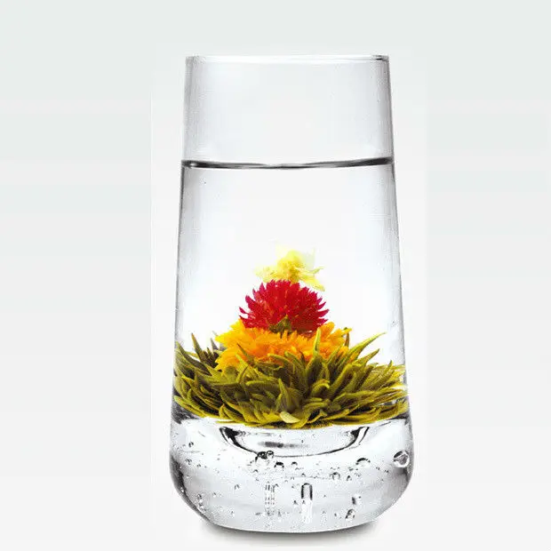 Flowering Tea,Chinese Flower ,Blooming Tea Ball