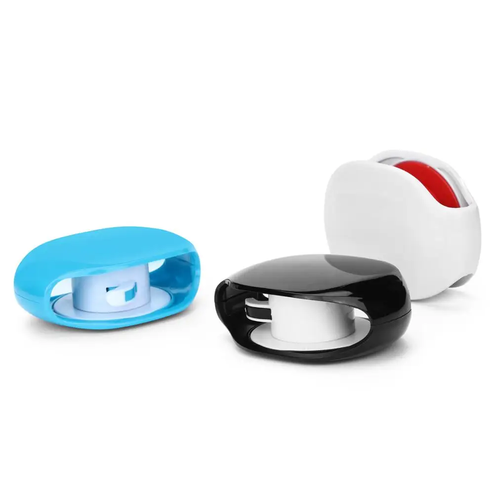 Оптовая продажа, дешевые рекламные товары, Выдвижной мини-шнур, намотка, автоматическая намотка кабеля