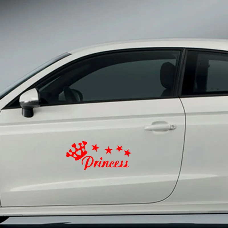 ( POWERED ) Custom Die Cut Decal Vinyl Cute Bumper Car