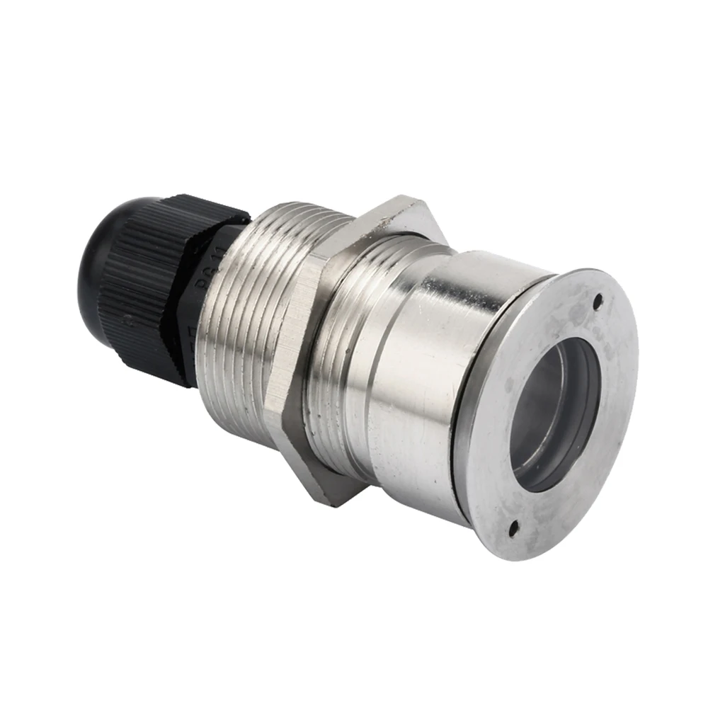 fiber optic end lights for pool