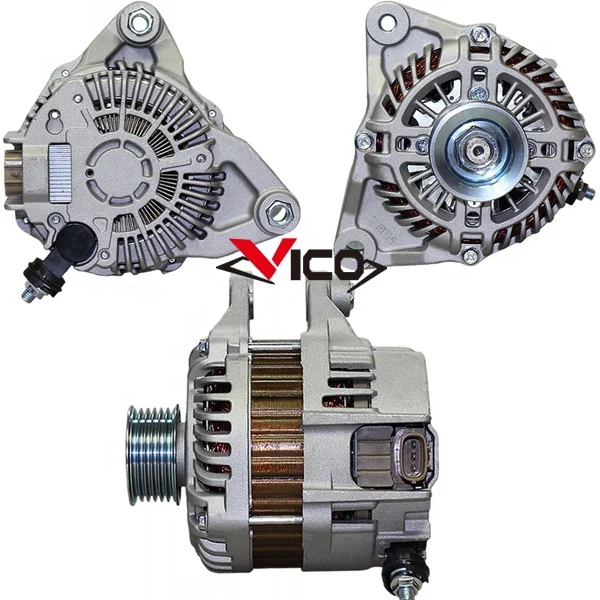 Car Alternator PEDD18300 P31H18300B P51X18300B P53N18300B A5TJ0591ZT A5TJ0591ZX Fits Mazda CX5