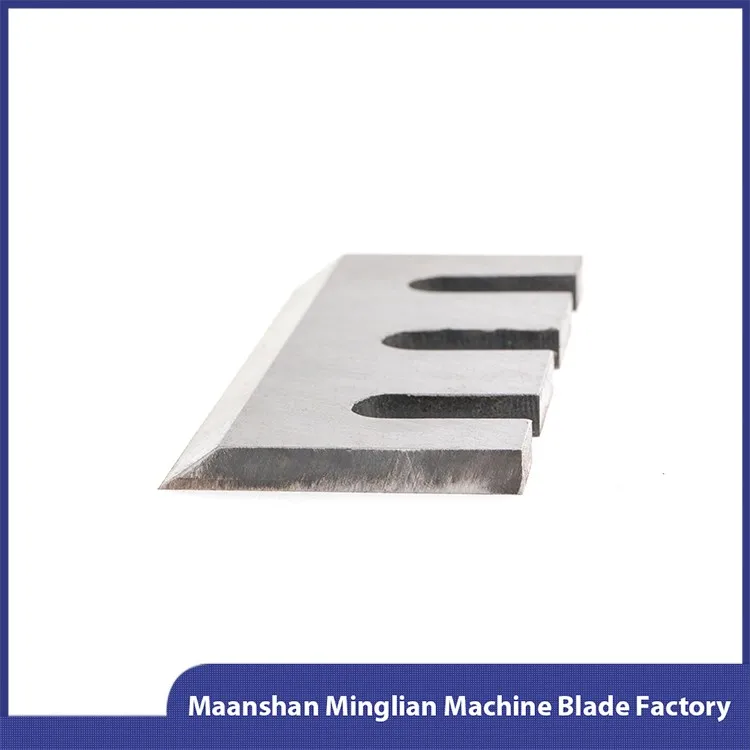 
Hot Sale High Quality Durable plastic grinder/granulator blades/knives <a href=