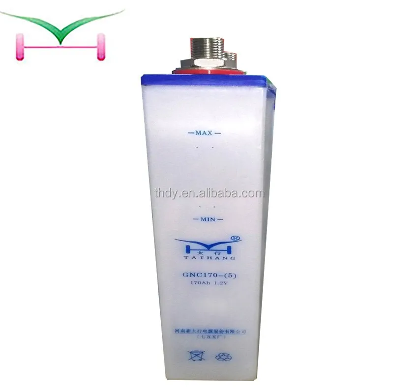 2018 new arrival Ni-CD Rechargeable Battery GNC210 Ni-Cad Battery KPX 210 for selling from Sophia