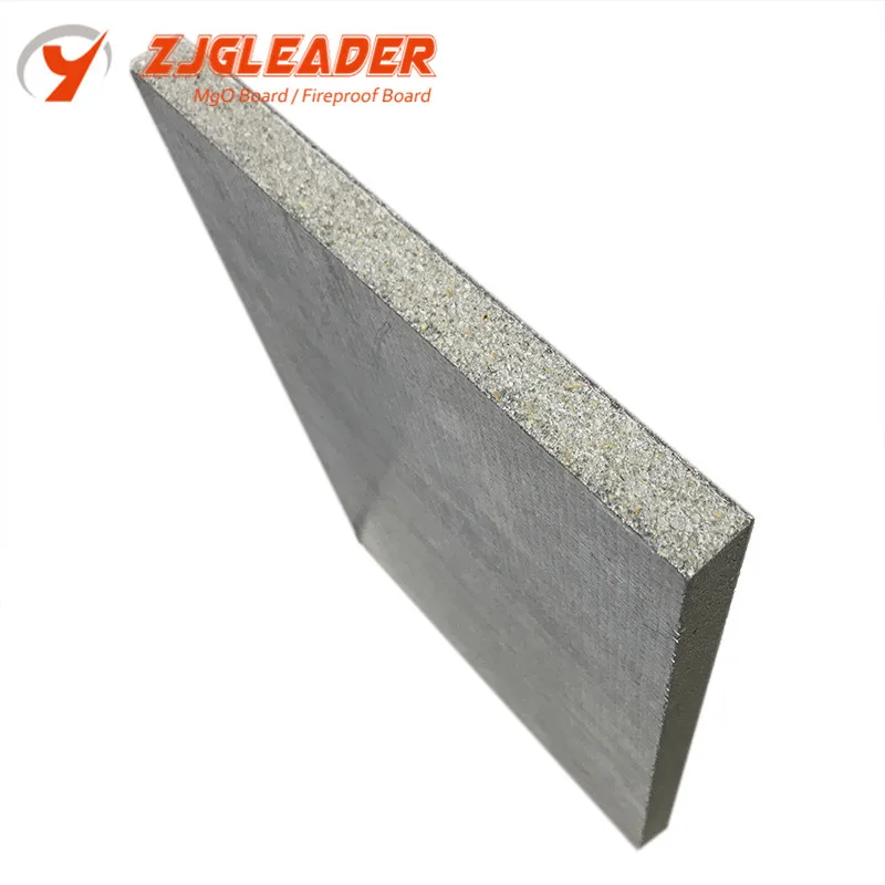 
20mm Floor mgo boards magnesium oxide cement 