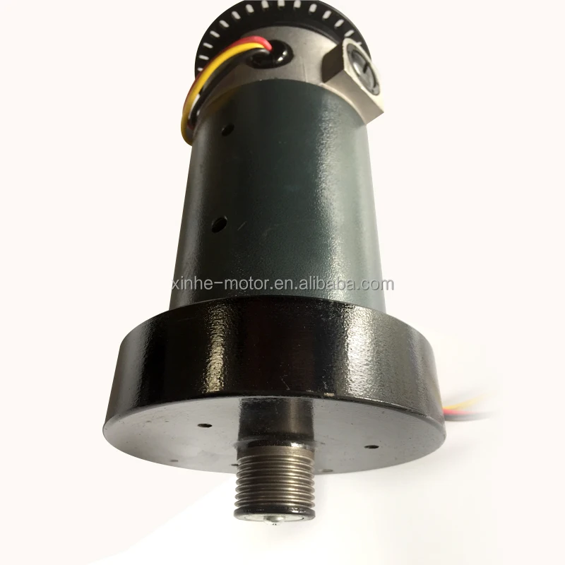 1hp treadmill pmdc motor
