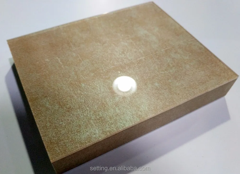 4ft X 8ft Acrylic Sheet Laminated Hdf Board Solid Color ,pattern Design