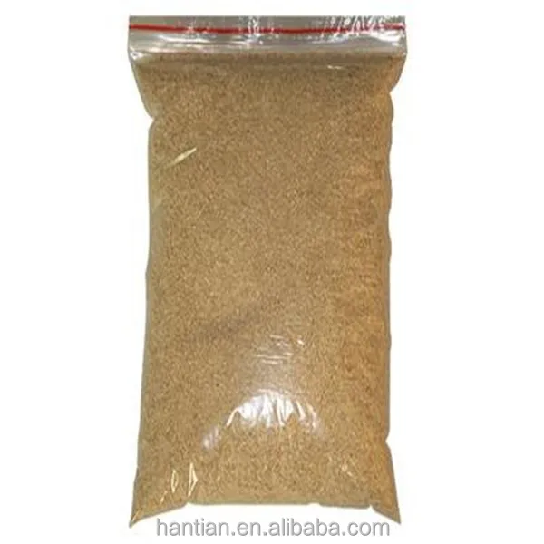 
rice husk powder 