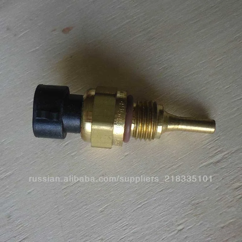 Cummins датчик температуры 4954905