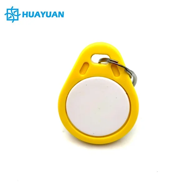 Корпуса из АБС-пластика MIFARE Classic EV1 1K 13 56 МГц RFID брелок для