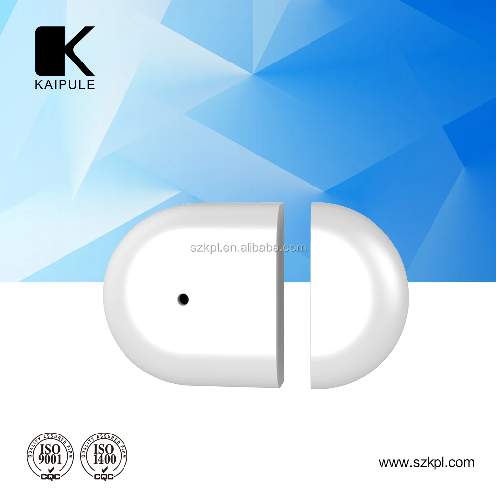 
2020 New IM21_BLE BLE 4.1 electronic mini door window contact sensor 