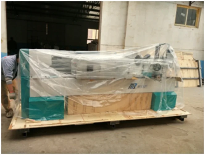 Hot sale 4 axis  multi spindle cnc lathe machine for stair handrail price