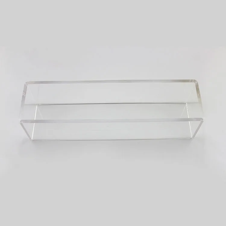 High Quality Clear Acrylic Press Non Stick Sushi Maker Kit Set