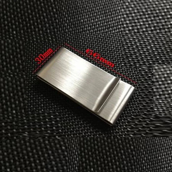 Мужские маленькие зажимы для денег, зажим для купюр и долларов, зажим для кредитных карт, зажим для денег