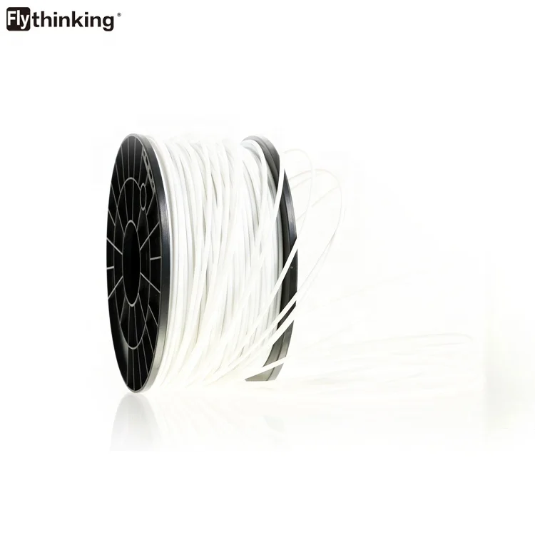 
2020 Best selling wholesale factory price Large Intensity professional 1.75MM PETG plastic pellets 3d printer filament 