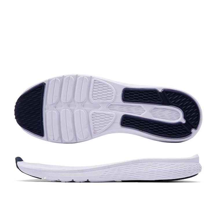 color eva foam outsole manufacture E-TPU sole