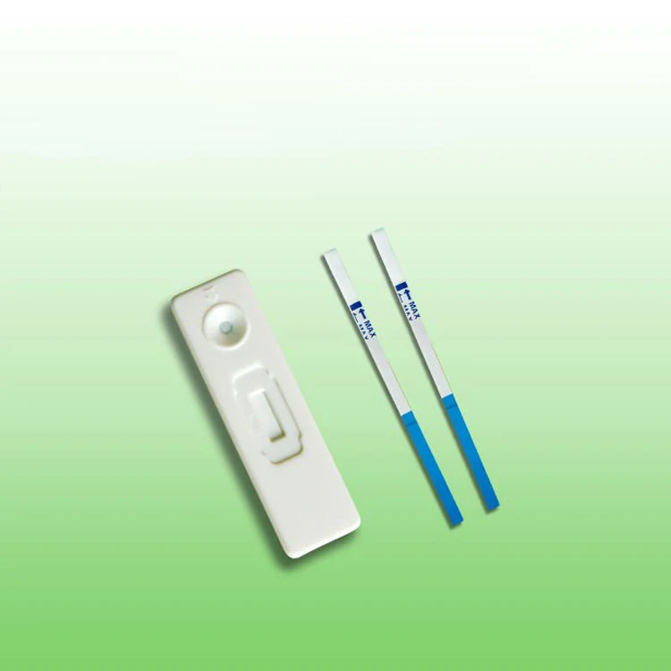 COC MOP THC AMP Met diagnostic drug of abuse test kit