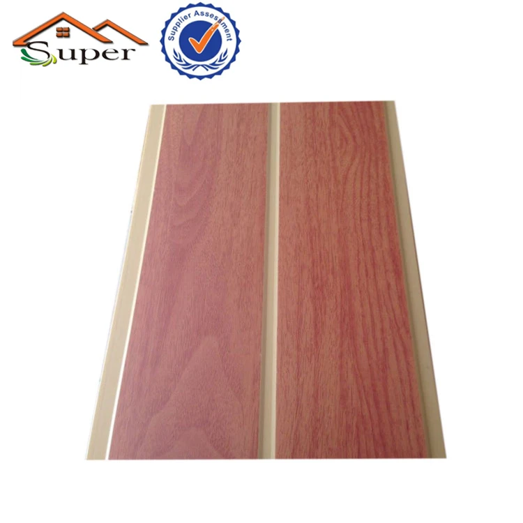 China Cheap Best Interlocking PVC Ceiling Frame For Sale Types Of PVC Ceiling Panels Board
