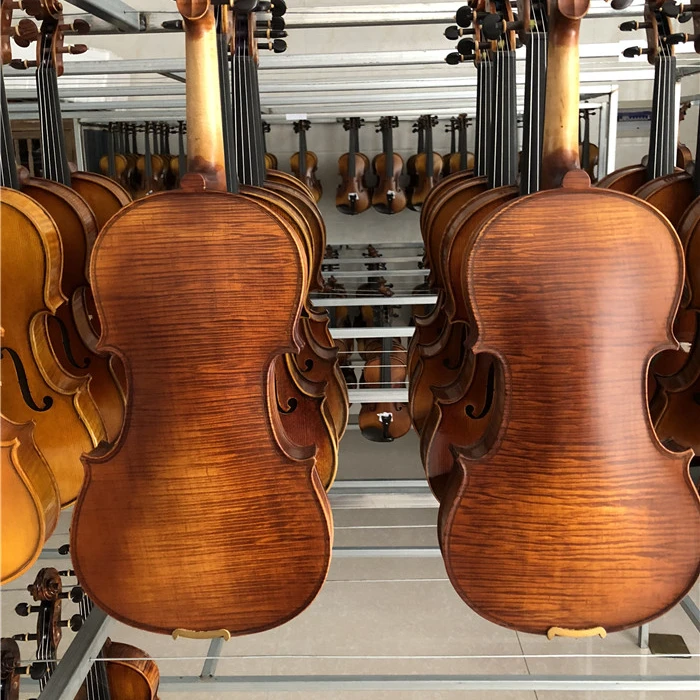 professional old antique  violin 4/4