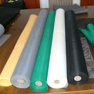 top quality clear Screen mesh