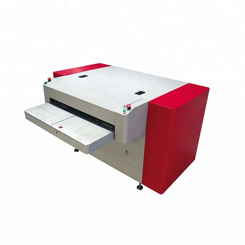 ZR-T116/32 Large Format Thermal CTP Plate Making Machine