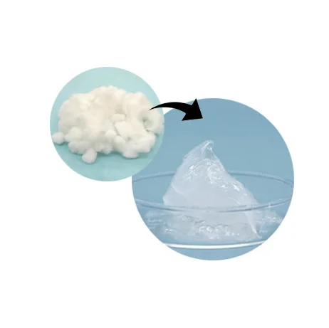 Целлюлозное волокно жидкость резервуар материалы для бетононасоса грузовик Смазка литиевая смазка