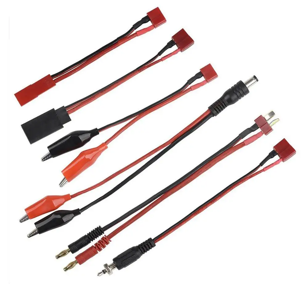 80W 6A Lipo Battery Balance Charger iMAX B6