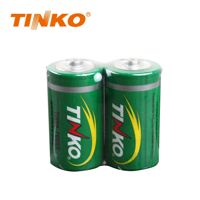 tinko/consumer goods flashing battery 1.5v um-1 d size dry battery/super heavy duty battery