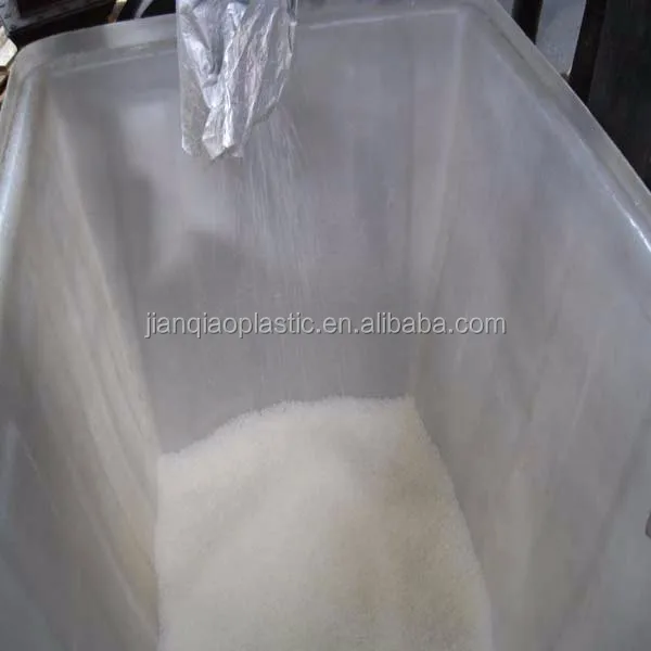 Maleic anhydride-grafted polypropylene used as compatilizer for PP with fiberglass,talc,etc