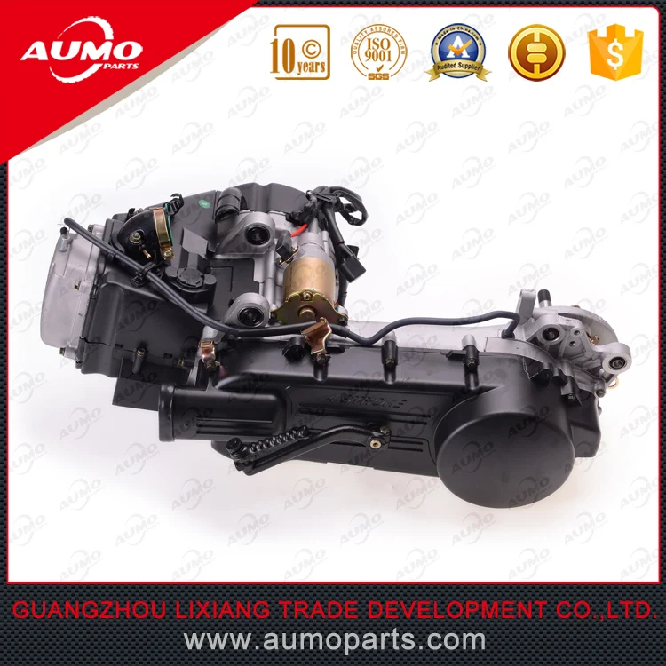 BEST SELLING 4 Stroke 150cc GY150 Motorcycle Engine