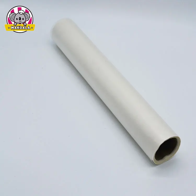 
China supplier direct sale biodegradable colored wax paper squares for candy wrapping 